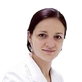 Михалева Ольга Валентиновна