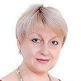 Тюменкова Галина Викторовна