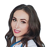 Пиутлина Алина Евгеньевна