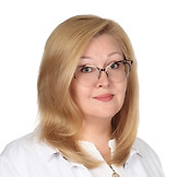 Сабодан Елена Леонидовна