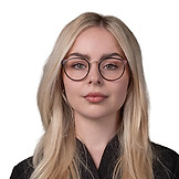 Вязник Анна Сергеевна