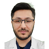 Самадов Фирдавс Ибрагимович 