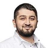 Мустафаев Анар Ровшанович