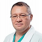 Морозов Дмитрий Владимирович
