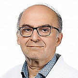 Фишер Леонид Наумович