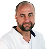 Лакомкин Максим Михайлович