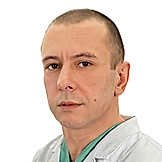 Бучаров Олег Евгеньевич