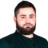 Салахбеков Тагир Анварбекович