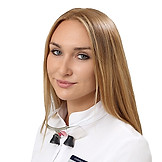 Каменева Елизавета Андреевна