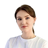 Полякова Анна Олеговна 