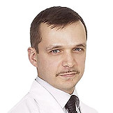 Бурдюков Михаил Сергеевич