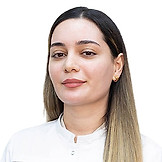 Идрисова Диана Аскендаровна
