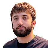 Наурузов Ислам Ахматович