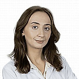 Гасанова Хаяла Салеховна