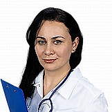 Жангоразова Фатимат Харуновна