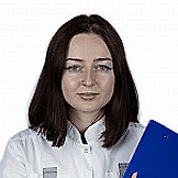 Дубенко Олеся Дмитриевна