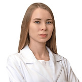 Комиссарова Яна Валерьевна