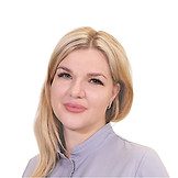 Соколова Елена Анатольевна