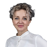 Калантырская Валентина Анатольевна