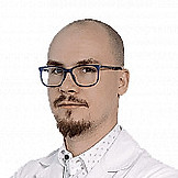 Павленко Юрий Александрович