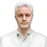 Забежинский Дмитрий Александрович