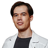 Медведев Олег Александрович