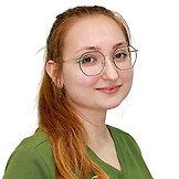 Морозова Алиса Андреевна