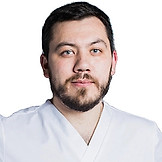 Новомирский Руслан Анатольевич