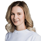 Завьялова Кристина Анатольевна