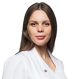 Кадиева Алина Таймуразовна