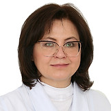 Полилова Татьяна Владимировна