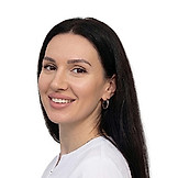 Ибрагимова Олеся Кайинбековна