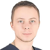 Кушкин Илья Олегович