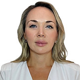 Тугушева Аида Маратовна