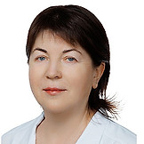 Семишина Вера Вениаминовна