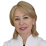 Чкадуа Лиана Давидовна