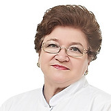 Бахвалова Татьяна Александровна