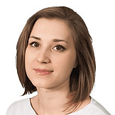 Дроман Наталья Ивановна