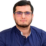 Малгусейинов Магомед Абдуллаевич