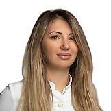 Супрунова Виктория Олеговна