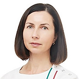 Сотникова Юлия Александровна