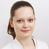 Сергеева Анна Вячеславовна