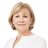 Богомолова Светлана Владимировна