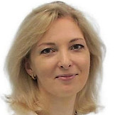 Протасова Елена Сергеевна