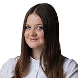 Давыдова Елизавета Николаевна
