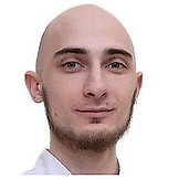 Эренбург Константин Константинович