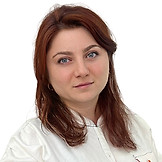 Ахматова Джаннет Османовна