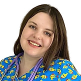 Бондарева Марина Алексеевна