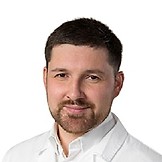 Асютин Дмитрий Сергеевич