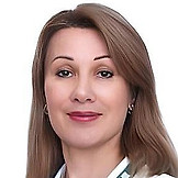 Бенчарская Елена Львовна